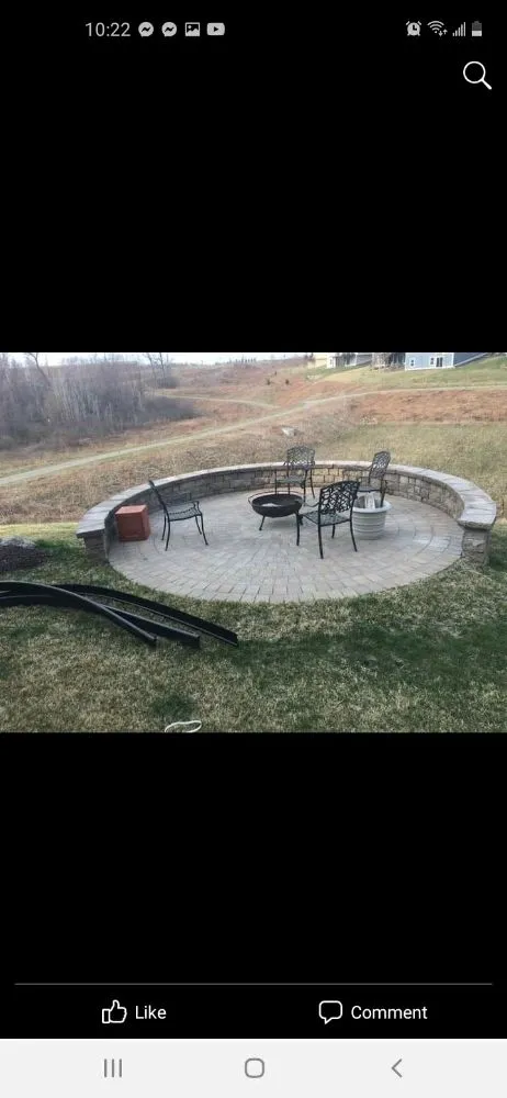 Expert landscape design for homes across Burnsville, MN - Chosen One Custom Landscaping & Transportation