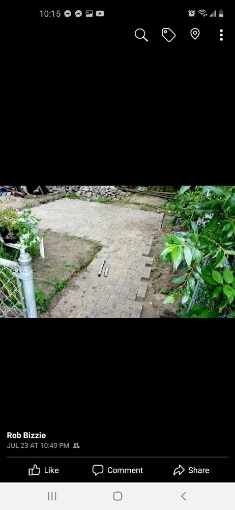 Expert lawn mowing service experts serving Burnsville, MN - Chosen One Custom Landscaping & Transportation