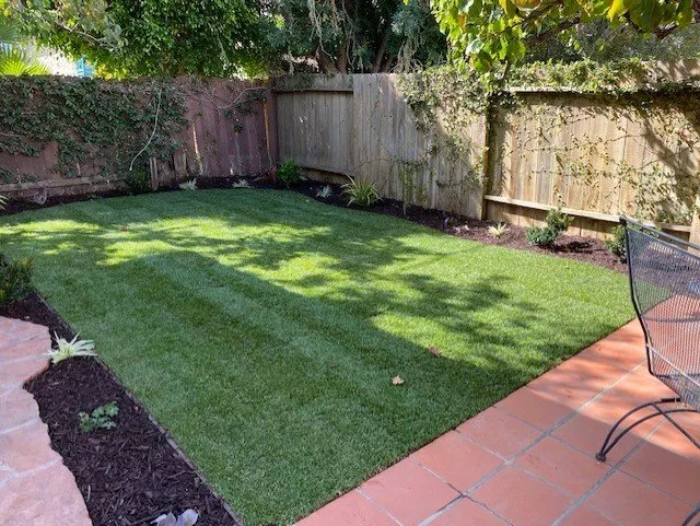 Reliable outdoor landscaping for year-round maintenance across Los Angeles, CA - Choto's Landscaping