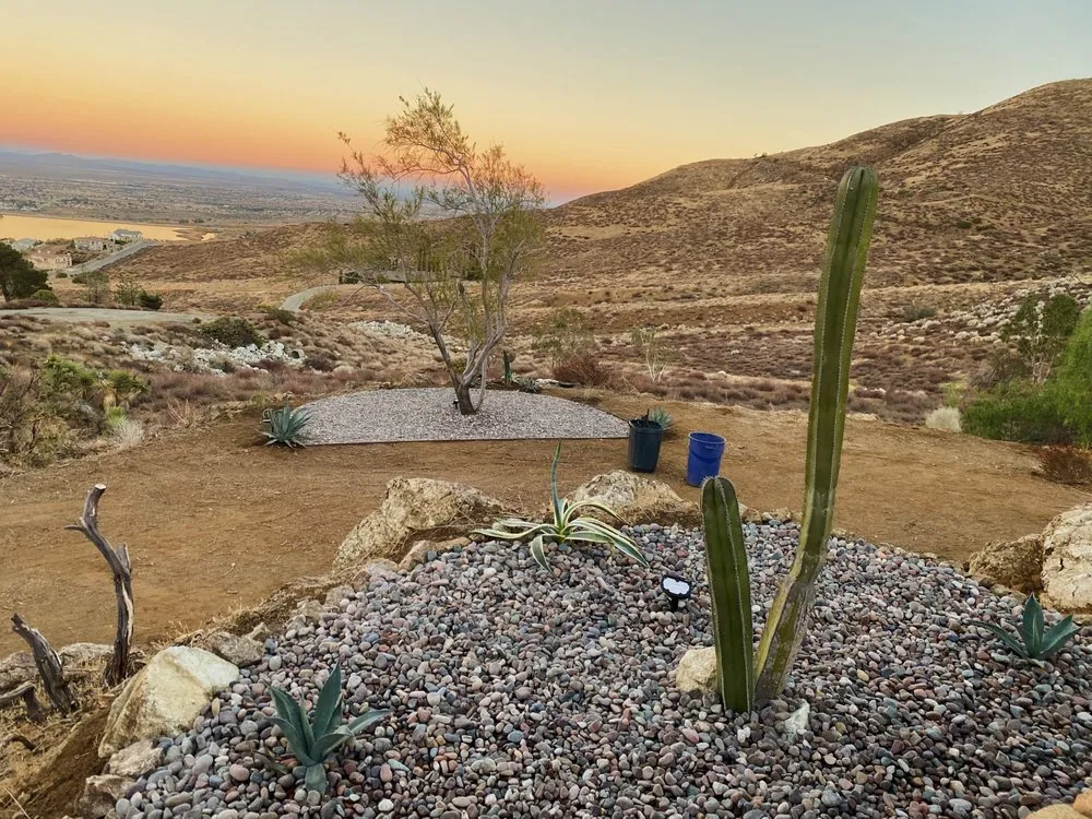 Professional lawn care service experts serving Los Angeles, CA - Choto's Landscaping