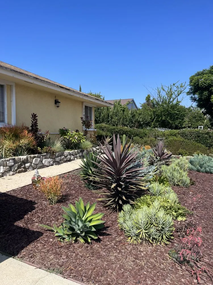 Professional outdoor landscaping experts serving Los Angeles, CA - Choto's Landscaping