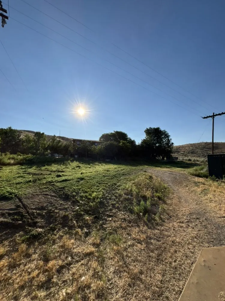 Expert lawn mowing service for homes across Selah, WA - Chouinards Field & Brush Mowing