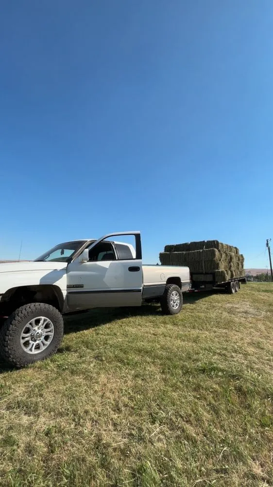 Reliable residential landscaping for residential properties across Selah, WA - Chouinards Field & Brush Mowing