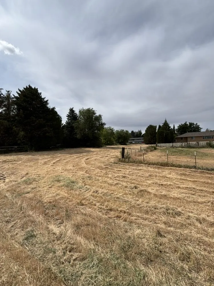 Professional residential landscaping for year-round maintenance in Selah, WA by Chouinards Field & Brush Mowing