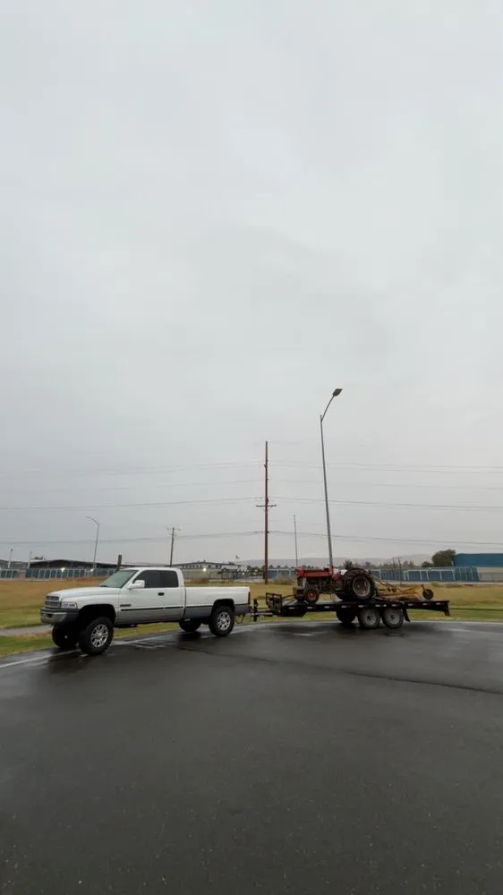 Trusted landscape design in Selah, WA by Chouinards Field & Brush Mowing