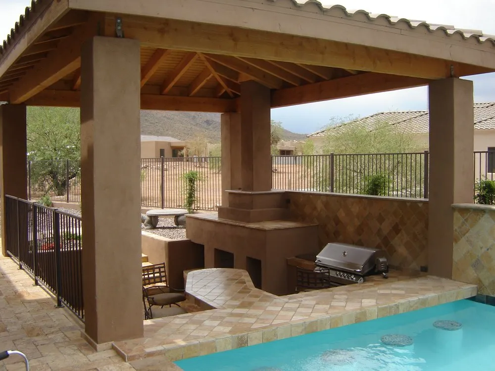 Affordable lawn mowing service in Cave Creek, AZ - Choyal Landscaping