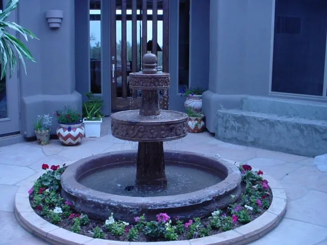 Local lawn care service in Cave Creek, AZ by Choyal Landscaping