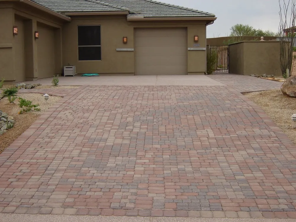 Trusted yard cleanup service near you across Cave Creek, AZ - Choyal Landscaping