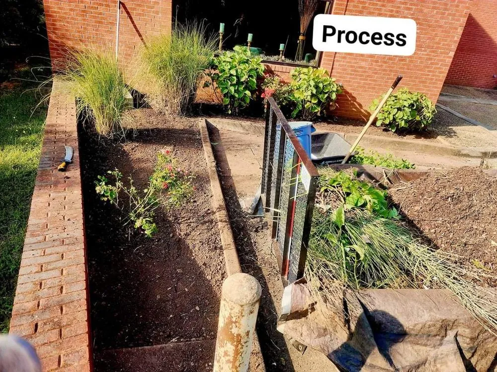 Trusted lawn mowing service experts serving Fredericksburg, VA - Choys Lawn Services