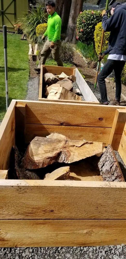 Top-rated landscaping services in Beaverton, OR - Chozen Gardens