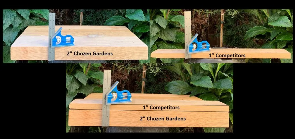 Custom residential landscaping in Beaverton, OR by Chozen Gardens