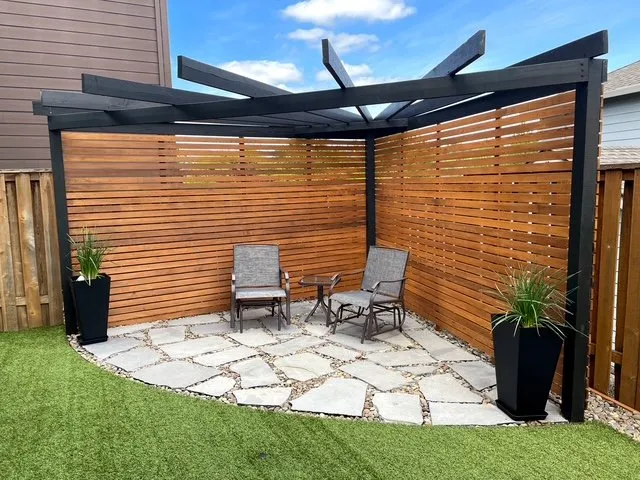 Top-rated landscape design for outdoor upgrades across Beaverton, OR - Chozen Gardens