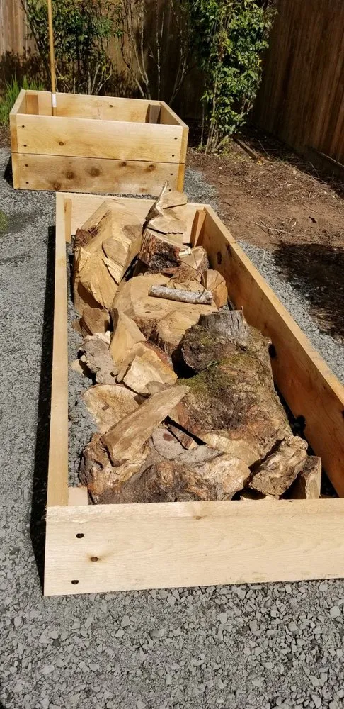 Custom yard maintenance in Beaverton, OR by Chozen Gardens