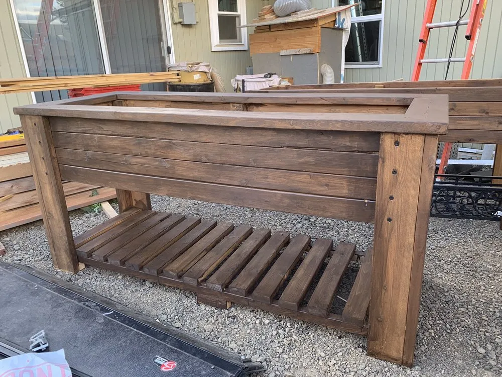 Top-rated yard cleanup service for year-round maintenance in Beaverton, OR by Chozen Gardens