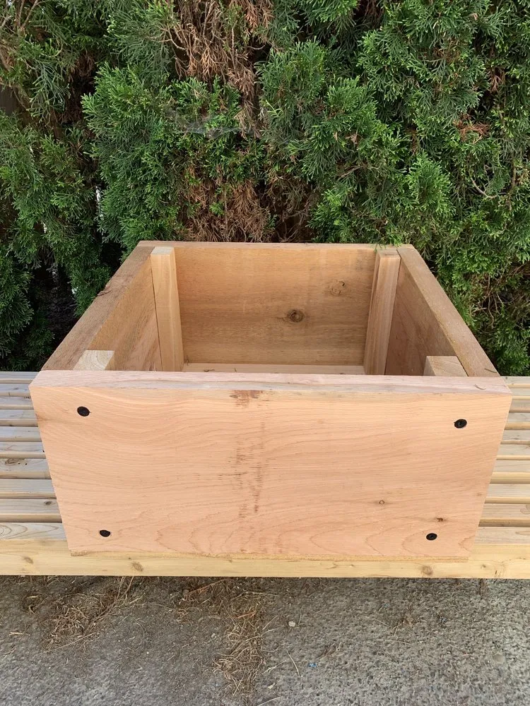 Custom yard cleanup service in Beaverton, OR - Chozen Gardens