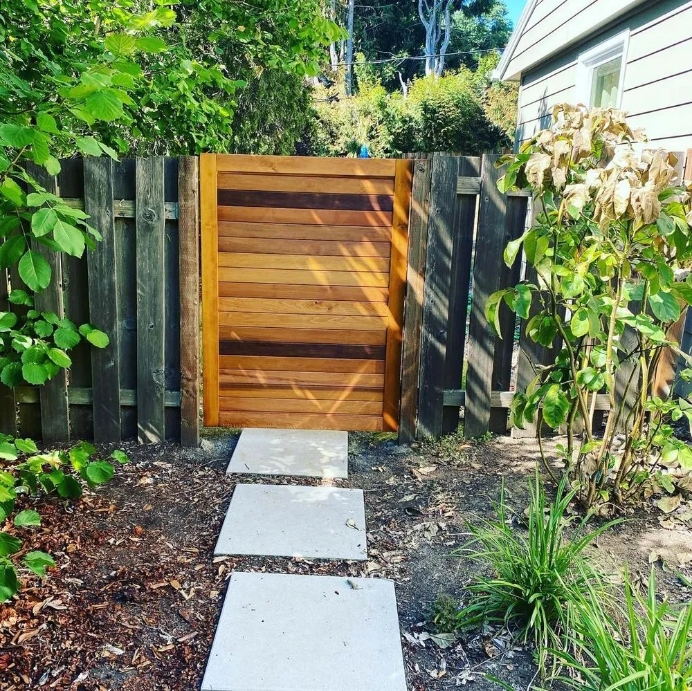 Expert landscaping services for outdoor upgrades in Beaverton, OR by Chozen Gardens