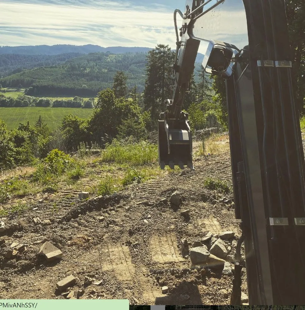 Top-rated residential landscaping in Beaverton, OR by Chozen Gardens