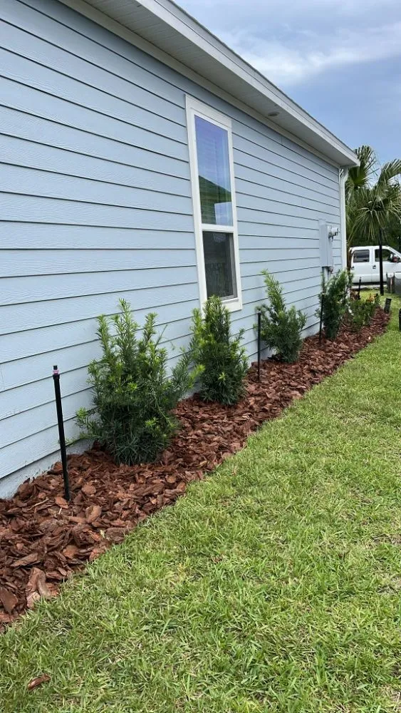 Trusted landscape installation near you across Jacksonville, FL - CHP Landscaping
