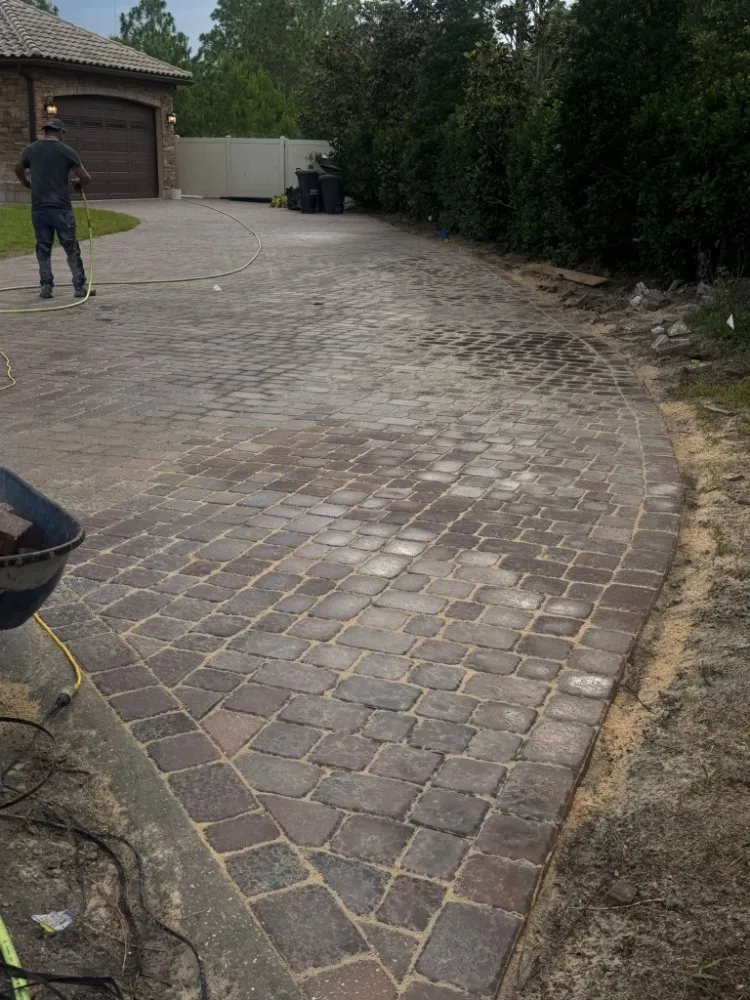 Expert landscaping services in Jacksonville, FL - CHP Landscaping