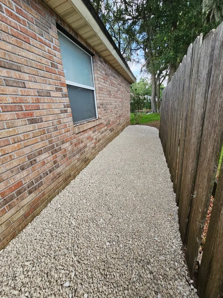 Expert lawn care service in Jacksonville, FL - CHP Landscaping