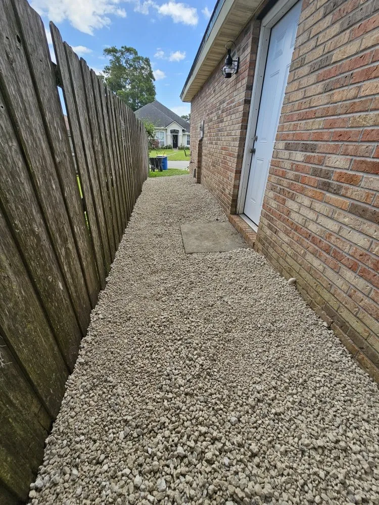 Top-rated outdoor landscaping experts serving Jacksonville, FL - CHP Landscaping