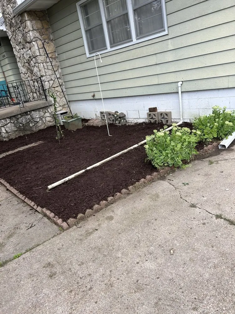 Expert lawn care service in Omaha, NE - Chrapkowski Lawn Care