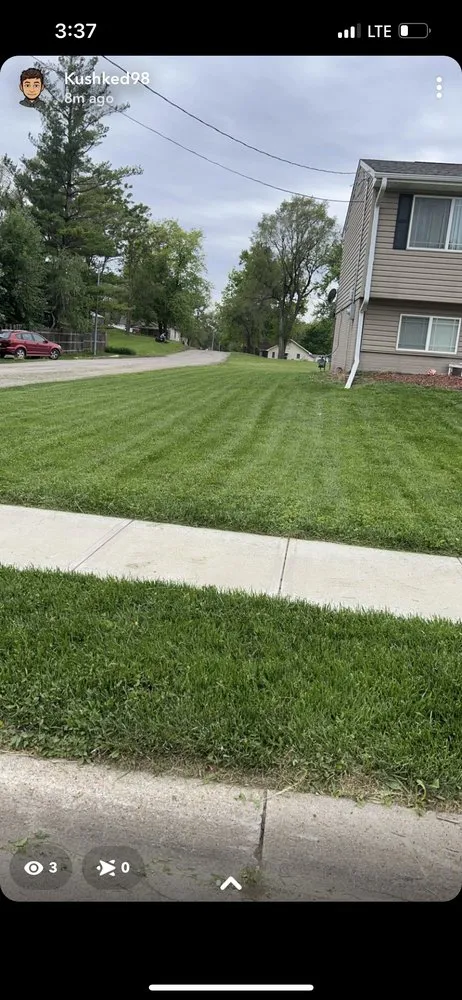 Top-rated outdoor landscaping experts serving Omaha, NE - Chrapkowski Lawn Care