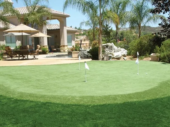 Custom landscape design in Houston, TX - Chrio Landscape & Design