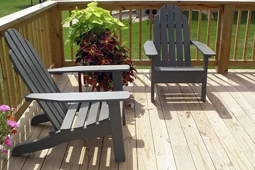 Professional landscape installation in Thomasboro, IL - Chris & Company