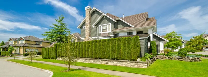 Expert landscaping services in Thomasboro, IL by Chris & Company