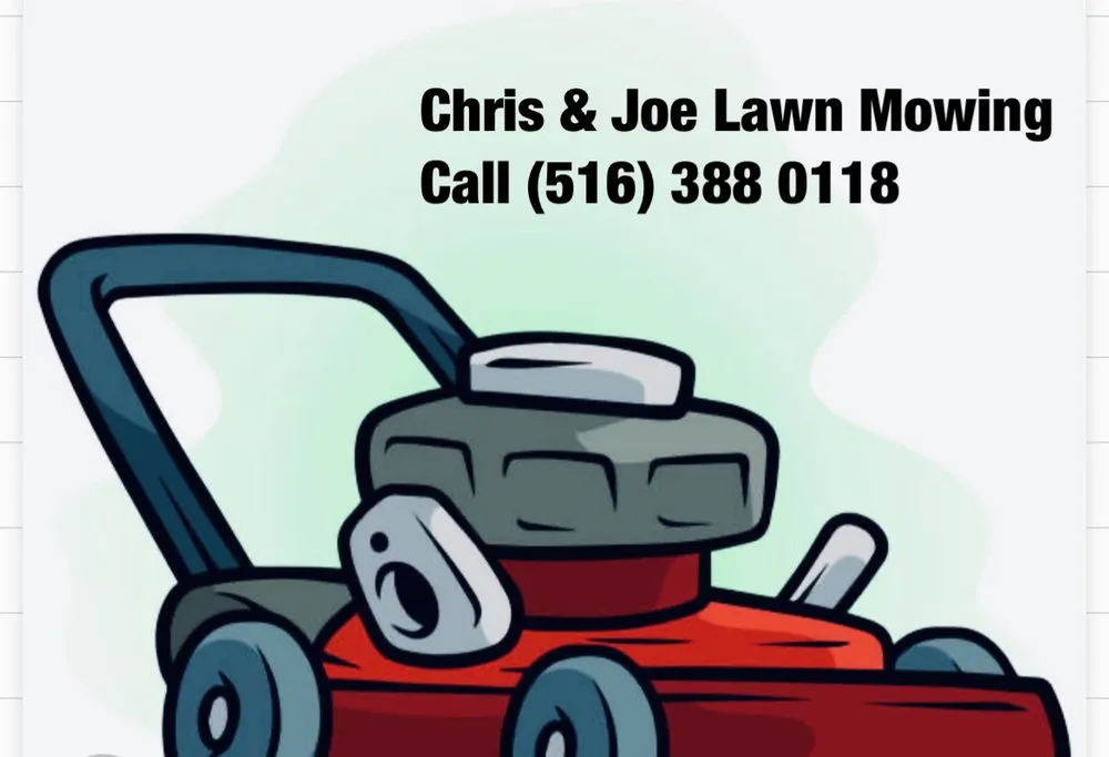 Expert yard cleanup service near you across New Hyde Park, NY - Chris & Joe Lawn Mowing