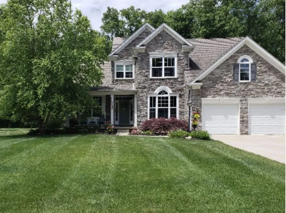 Reliable yard maintenance in New Hyde Park, NY by Chris & Joe Lawn Mowing