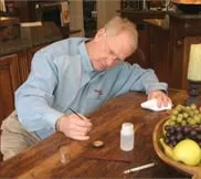 Reliable outdoor landscaping near you across Rogers, MN - Chris Alexander - Weathersby Guild