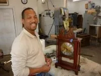 Local garden landscaping in Rogers, MN - Chris Alexander - Weathersby Guild