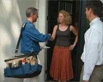 Chris Alexander - Weathersby Guild Logo