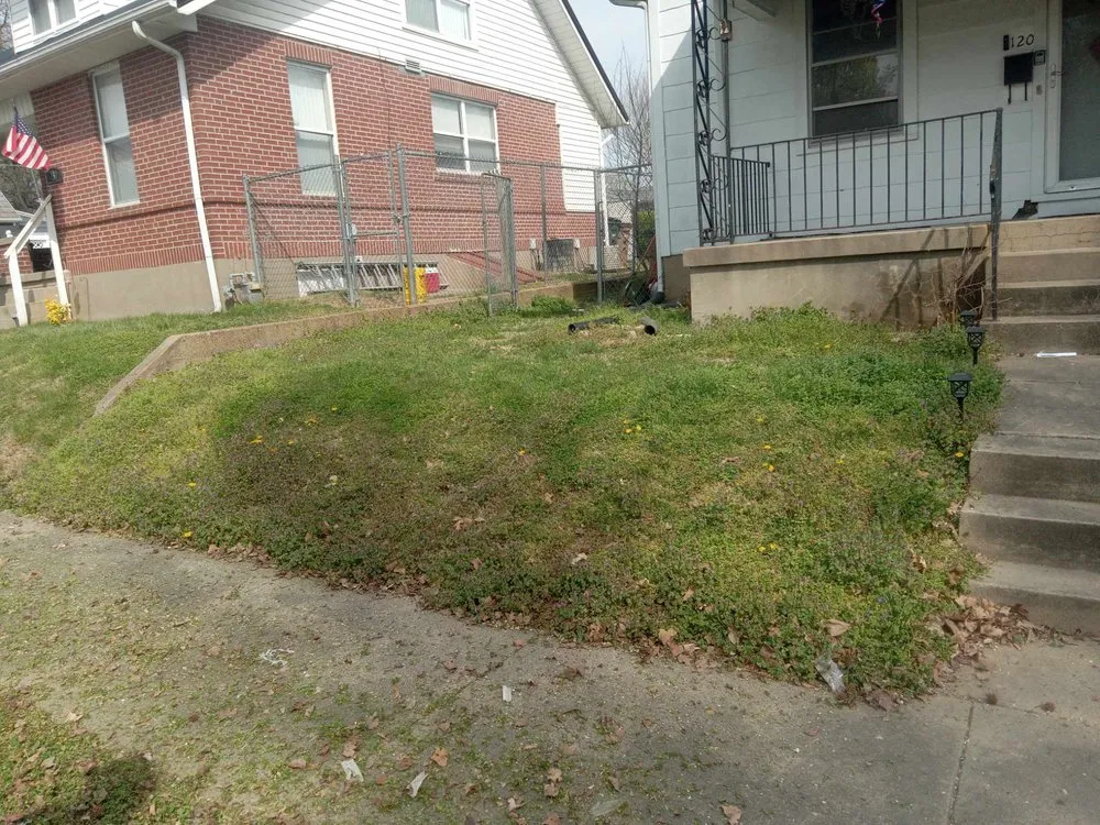 Local lawn mowing service in Marble Hill, MO - Chris and Derricks Moonlighting Services