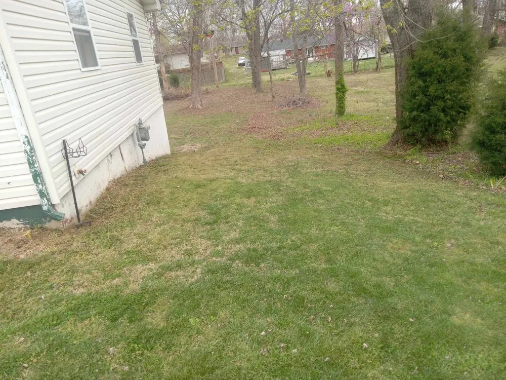 Expert landscape design experts serving Marble Hill, MO - Chris and Derricks Moonlighting Services