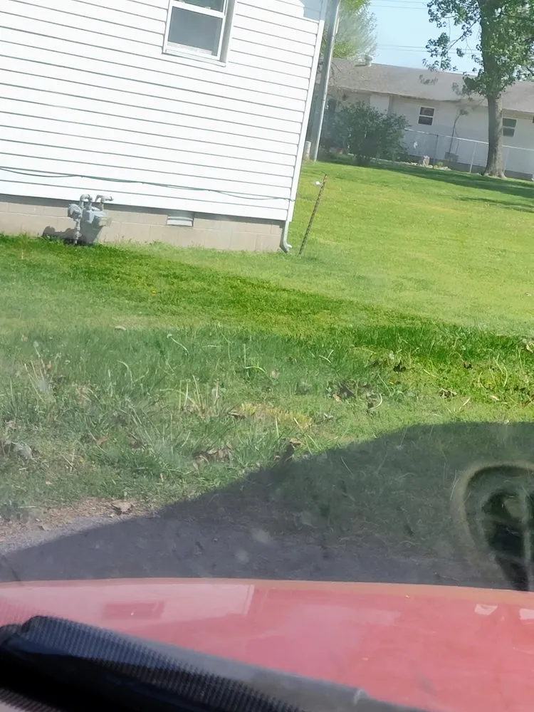 Expert lawn mowing service in Marble Hill, MO - Chris and Derricks Moonlighting Services