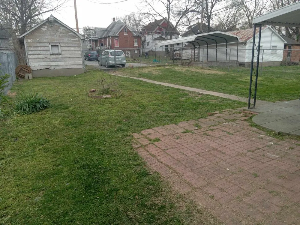 Professional garden landscaping for outdoor upgrades across Marble Hill, MO - Chris and Derricks Moonlighting Services