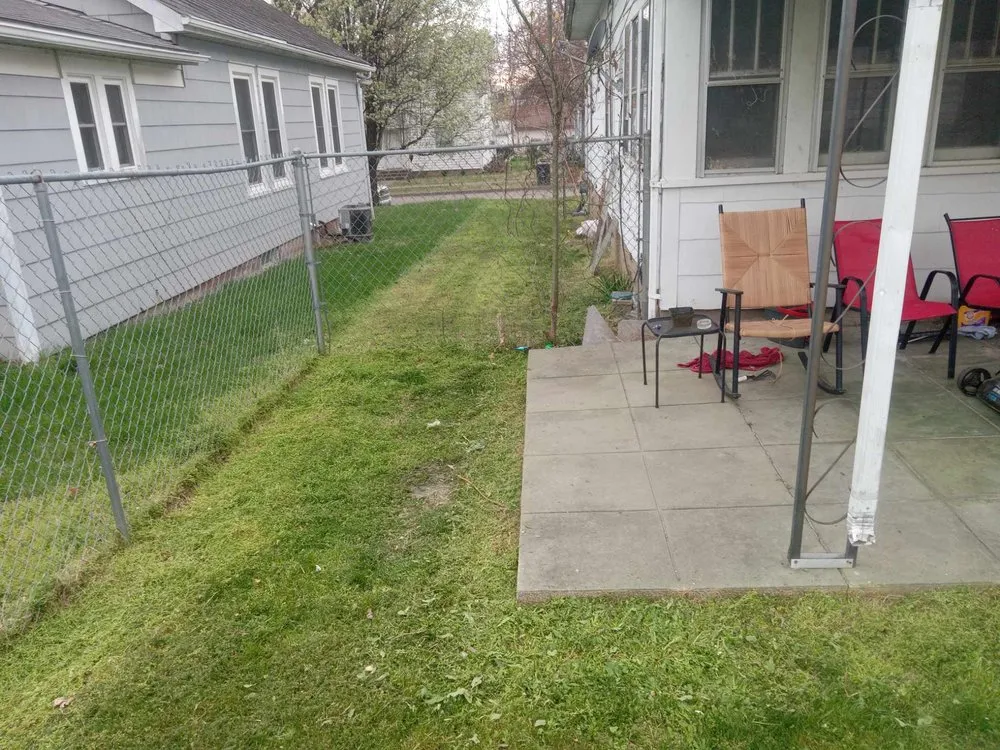 Reliable landscape installation with custom design across Marble Hill, MO - Chris and Derricks Moonlighting Services