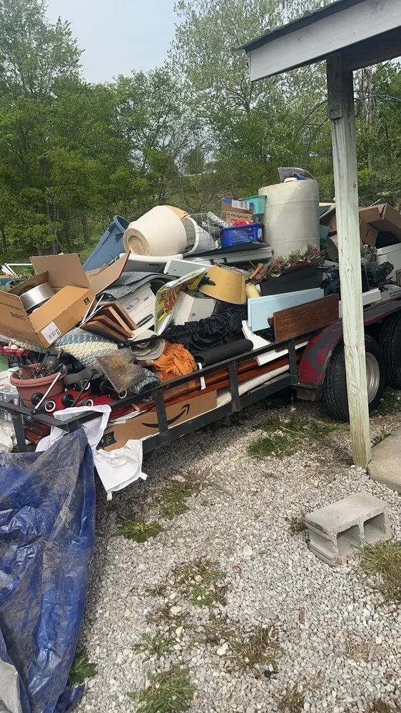 Reliable lawn care service in Marble Hill, MO by Chris and Derricks Moonlighting Services