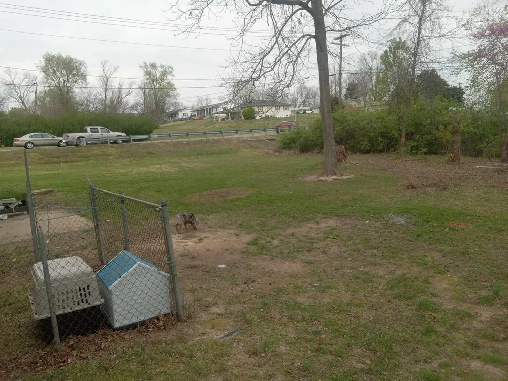 Custom yard maintenance in Marble Hill, MO by Chris and Derricks Moonlighting Services