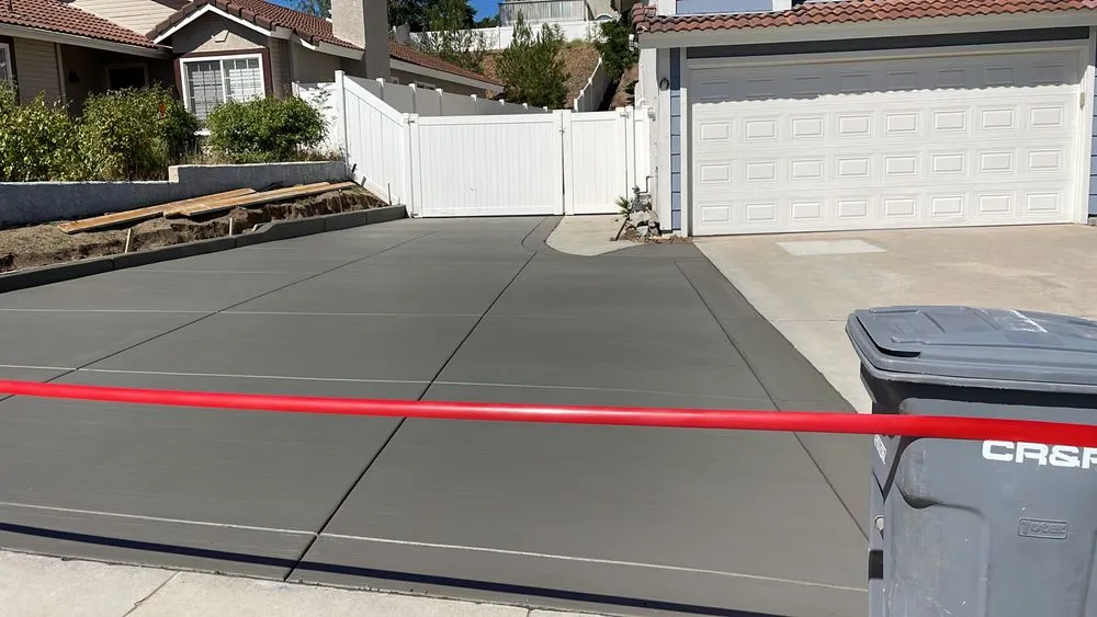 Expert lawn care service for beautiful yards across Winchester, CA - Chris and Frank Landscaping and Construction