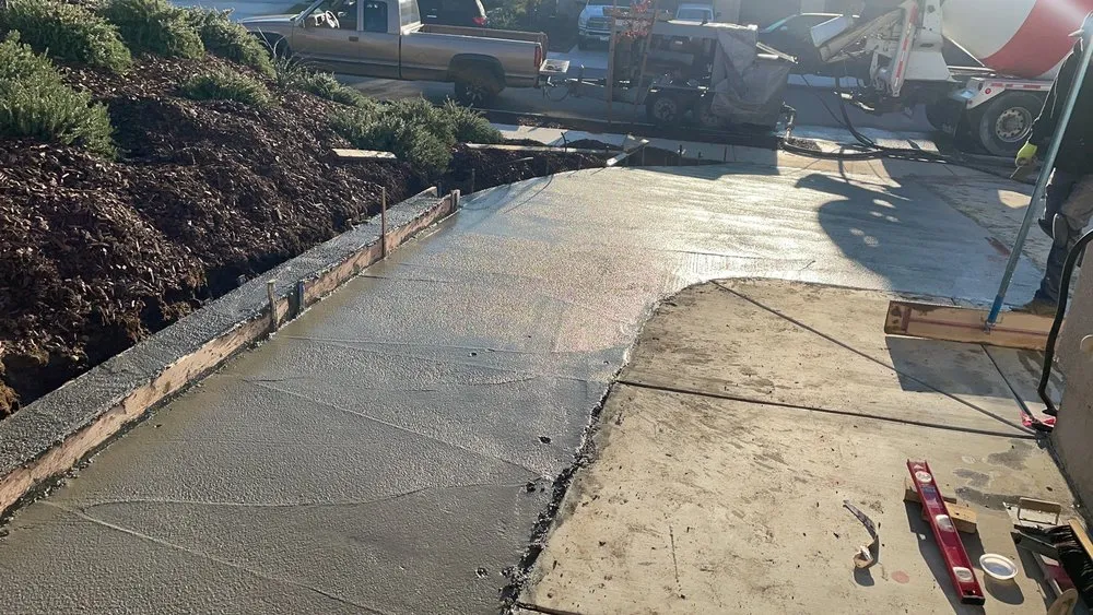 Local yard maintenance in Winchester, CA by Chris and Frank Landscaping and Construction