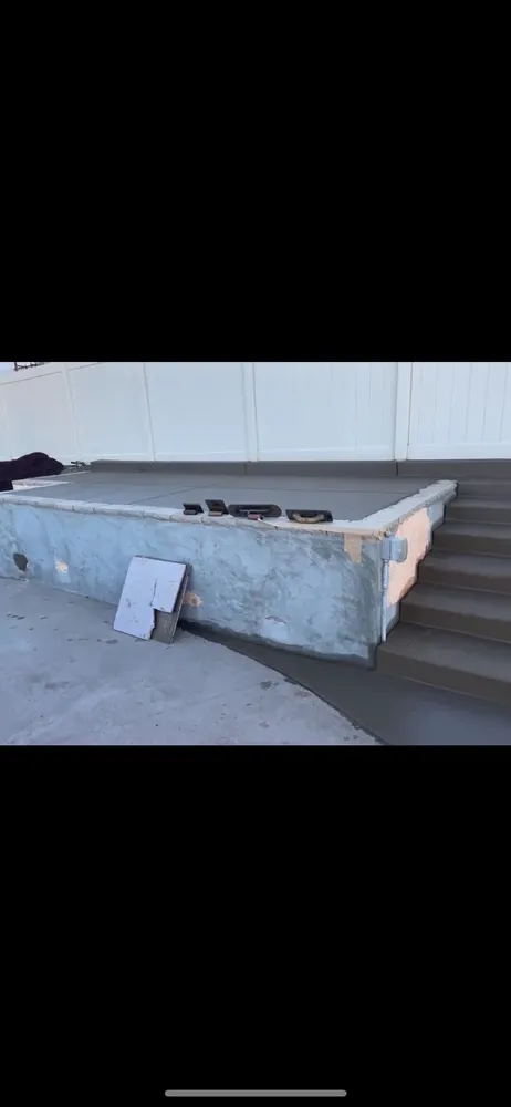 Local landscaping services for year-round maintenance in Winchester, CA by Chris and Frank Landscaping and Construction