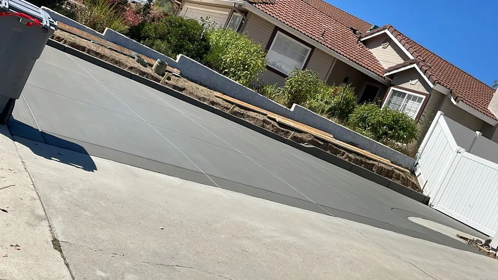 Custom landscaping services for beautiful yards across Winchester, CA - Chris and Frank Landscaping and Construction