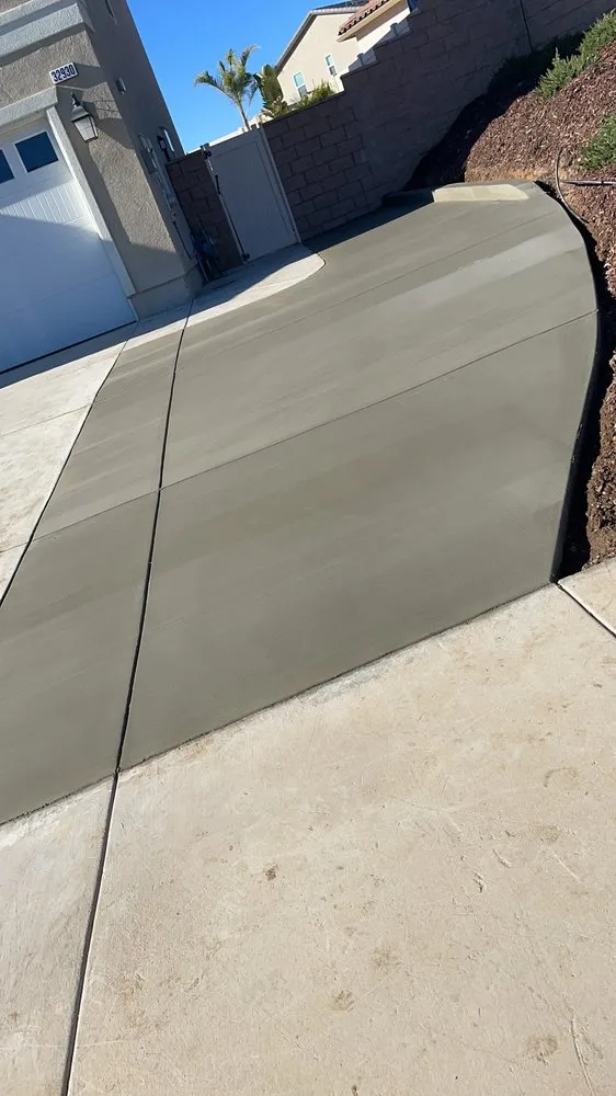 Expert landscape design for outdoor upgrades in Winchester, CA by Chris and Frank Landscaping and Construction