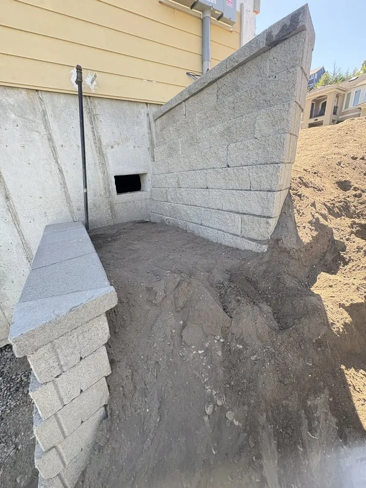 Expert outdoor landscaping experts serving Graham, WA - Chris And Jacob’s landscaping