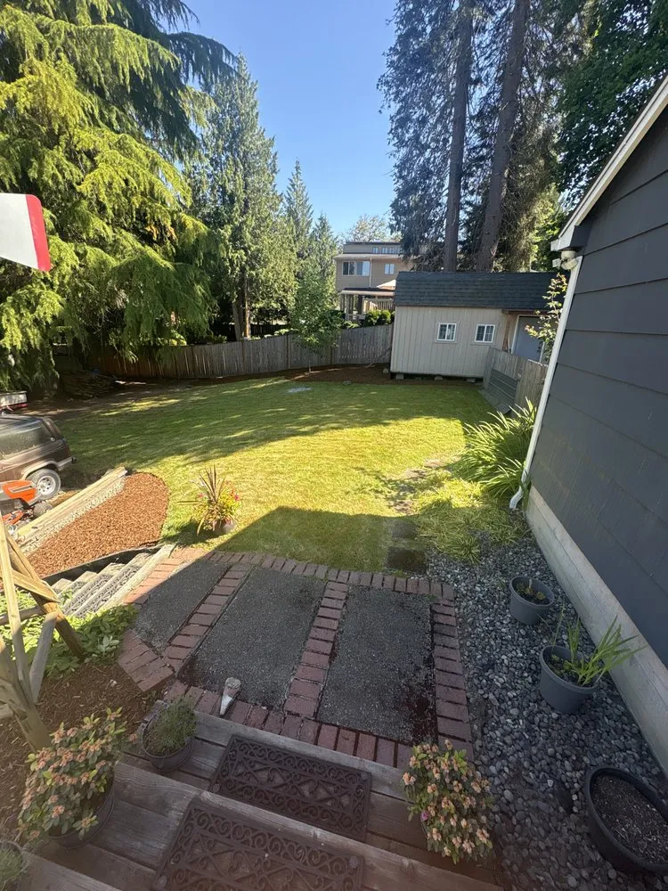 Top-rated landscaping services for beautiful yards across Graham, WA - Chris And Jacob’s landscaping