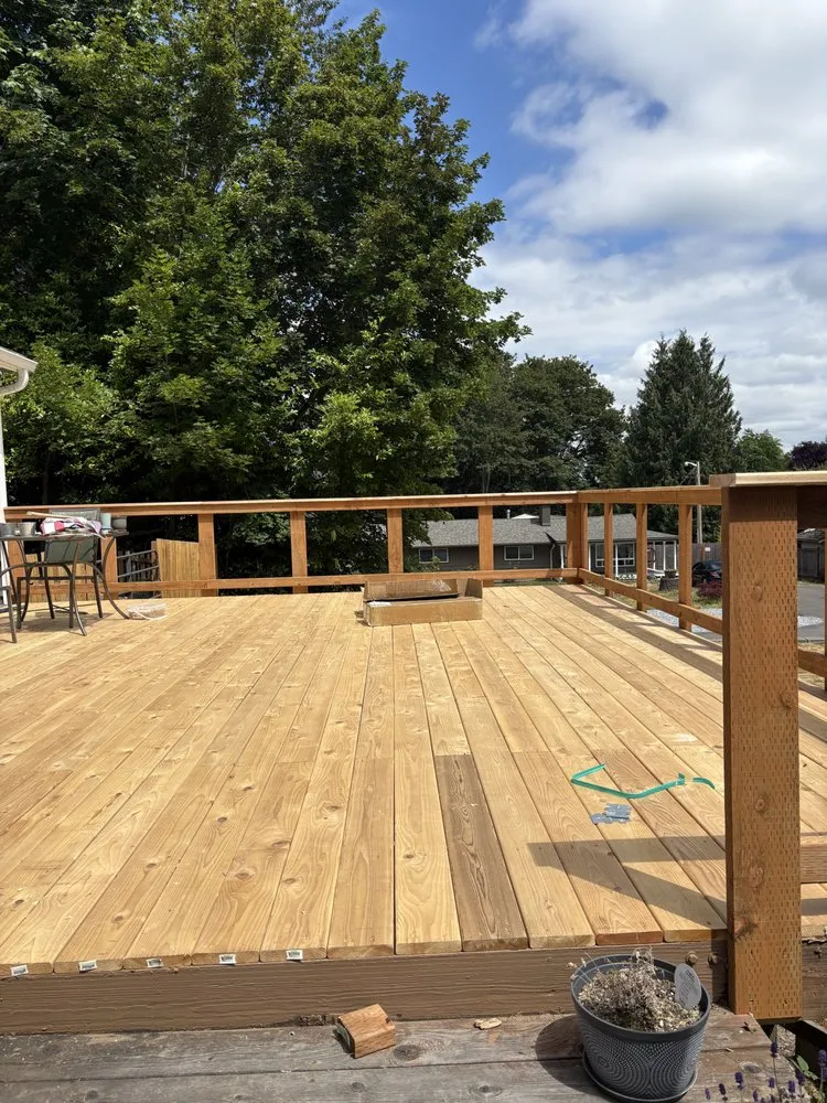 Top-rated landscape design experts serving Graham, WA - Chris And Jacob’s landscaping